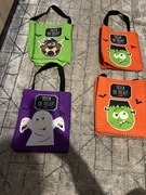 Torby Prezentowe 4 sztuki