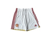 Adidas Manchester united spodenki, rozmiar M, stan bardzo dobry