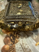 Zegarek elegancki missfox