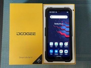 Smartfon DooGee S89 czarny 8G/128G 12000mAh 48 Mpx