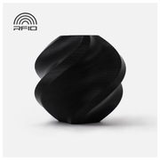 Filament 1,75 mm Bambu Lab ABS Black Czarny Refill bez szpuli 1kg