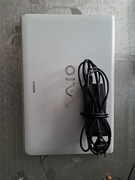 Sony VAIO SVE151D11M – laptop po przeglądzie | działa tylko na zasilaczu