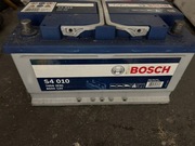 Akumulator Bosch S4 80Ah 740A