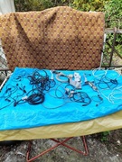 Elektronika do komputera 15sztuk