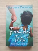 The Family Tree - Barbara Delinsky