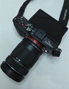 Olympus Pen Lite E-PL6 