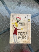 Trzy bajki Lucyna Legut