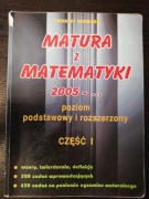 Matura z matematyki Andrzej Kiełbasa 