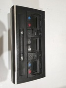 Panel nawiewu Audi a4b6 8E0820043