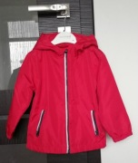 Kurtka chłopięca na polarze 86 IDEALNA jesień wiosna