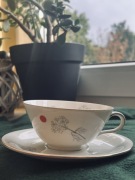 Eschenbach filiżanka porcelanowa Bavaria vintage 1 sztuka