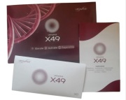 PLASTRY LIFEWAVE X49 faktura zakupu ORGINALNE - PROMOCJA!