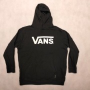 Vans bluza z kapturem M