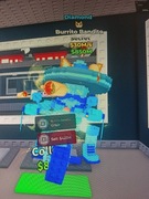 Burrito bandito steal a brainrot 