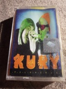 KURY-P.O.L.O.V.I.R.U.S.TYMON TYMAŃSKI  NOWA FOLIA!