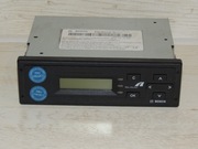 BOSCH TOLL COLLECT TACHOGRAF