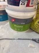 Farba Kabe 15l kaszmir