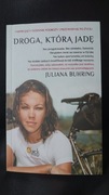 Juliana Buhring "Droga, którą jadę" 