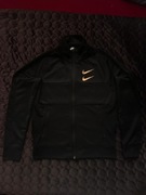 Nike Swoosh 1972 Bluza Rozpinana full zip black