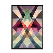 Plakat 50x70 postery, Kalejdoskop  P10P-1577