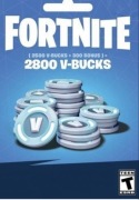 2800 V-DOLCE TANIO! giftcard