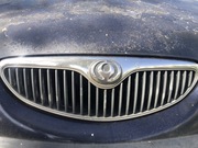 Grill do Mazdy Xedos 6. 1992-1999.