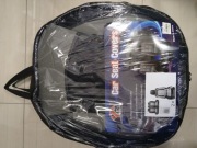 uniwersalny zestaw pokrowców na fotele samochodowe marki VIGO