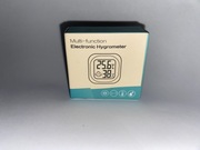 Czujnik temperatury i wilgotności