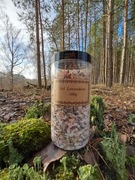 Sól kąpielowa lawendowa 500g