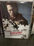 Księgowy płyta DVD 