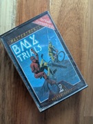BMX Trials - Commodore 64
