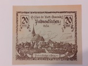 Austria 20 heller 1920