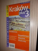 Plan Krakowa, 2006