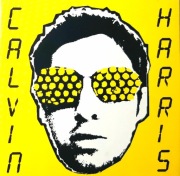Calvin Harris – I Created Disco (CD, 2007)