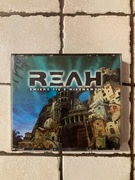 REAH ZMIERZ SIĘ Z NIEZNANYM PC PL