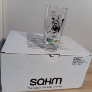 Super szklanki DAB borussia dortmund 0,3L 12szt