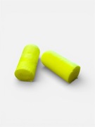 Zatyczki stopery piankowe jednorazowe do uszu 3M 50 szt.