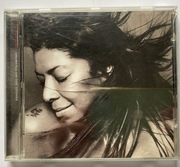 NATALIE COLE Snowfall On The Sahara