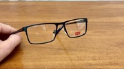 Oryginalne oprawki Levi’s korekcyjne czarne