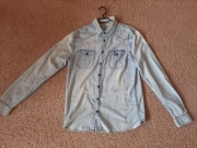 Pull&Bear koszula męska rozm. M