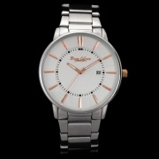 Zegarek do garnituru biznesowy Bruno Calvani SALE!