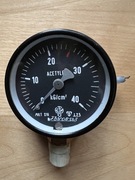 Manometr ciśnienia do Acetylenu