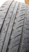 Opony Nokian 215/65/16C 109/107T 2016r. 5,5-6,0mm