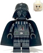 Lego Star Wars sw1273 figurka Darth Vader + miecz