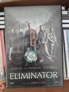 Dvd Eliminator stan dobry 