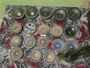 GŁOŚNIKI Części Tonsil Altus75/110/140/300 ALTON MILDTON ZGC