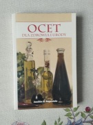 OCET DLA ZDROWIA I URODY Eva M. Angerstein, Joachim H. Angerstein