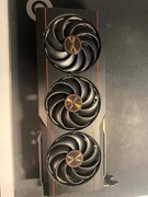 Sapphire Pulse Radeon RX 6800 16GB GDDR6.