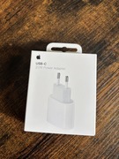 Ładowarka adapter 20W Apple nowa 