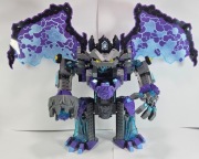 Lego 70356 Nexo Knights Niszczycielski Kamienny Kolos Niekompletny